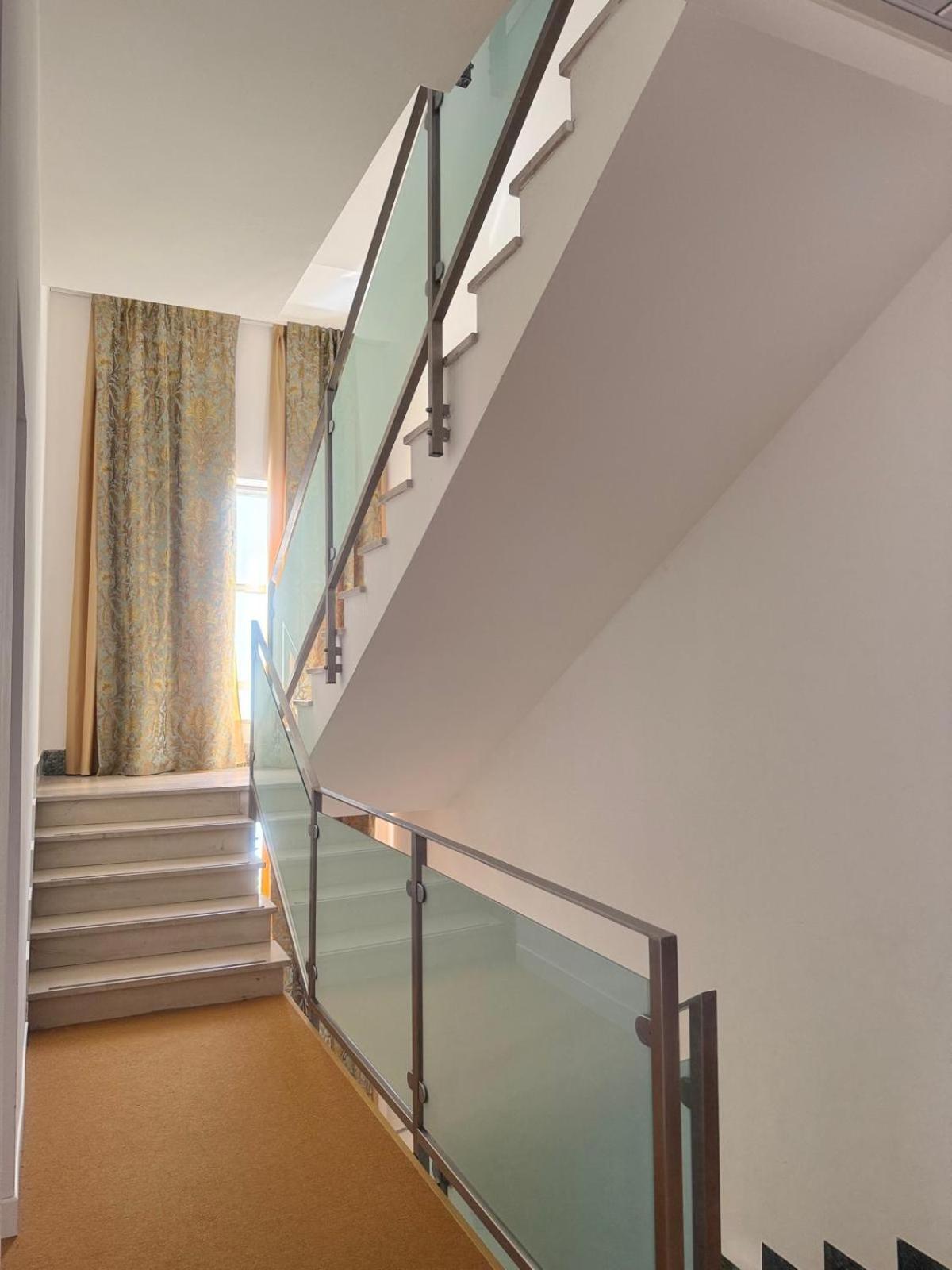 Hotel Spiaggia Villa Paola Беллария-Иджеа-Марина Экстерьер фото